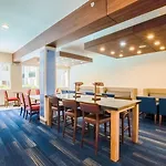 Holiday Inn Express - Anaheim West