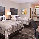 Best Western Plus Park Place Inn - Mini Suites