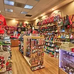 Cortona Inn&Suites Anaheim Resort