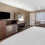 Best Western Plus Anaheim Inn