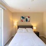 Lovely 2Br/2Ba!5Min To Disney! Angelstadium! Hondacenter.
