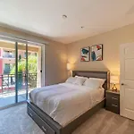 Lovely 2Br/2Ba!5Min To Disney! Angelstadium! Hondacenter.