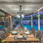 Cali Disneyland Fun Villa Pool/Hot Tub/Near Beach
