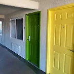 Bposhtels Anaheim