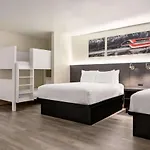 Ramada By Wyndham Anaheim Convention Center