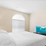 Lovely & Coxy 2Br/2Ba! 5Min To Disney!