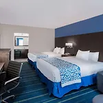 Days Inn & Suites By Wyndham Anaheim At Disneyland Park