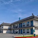 Motel 6-Anaheim, Ca - Fullerton East