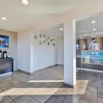 Motel 6-Anaheim, Ca - Fullerton East