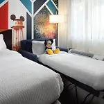 Fairfield By Marriott Anaheim Resort