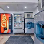 Motel 6-Anaheim, Ca - Fullerton East