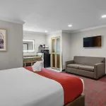 Del Sol Inn Anaheim