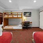 Del Sol Inn Anaheim