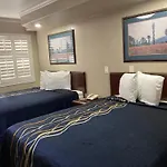 Little Boy Blue Motel