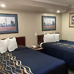 Little Boy Blue Motel