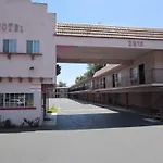 Welcome Inn & Suites Anaheim
