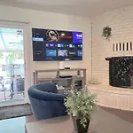 Palm Villa Disneyland Pool 4 Bedroom 3 Bath Hottub