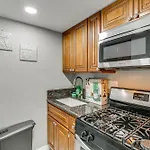 Anaheim Studio With Fireplace 14 Mi To Disneyland!
