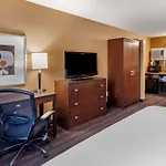 Best Western Plus Stovall\'S Inn