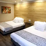Anaheim Executive Inn & Suites