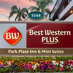 Best Western Plus Park Place Inn - Mini Suites