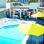 Bposhtels Anaheim