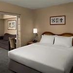 Anaheim Portofino Inn & Suites