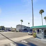 Super 7 Motel - Anaheim Packing District & Disneyland