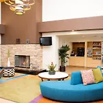 Fairfield Inn Anaheim Hills Orange County