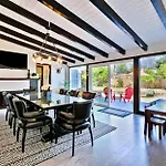 Peaceful Retreat In Anaheim-Close To Disney