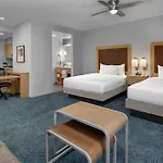 Homewood Suites By Hilton Anaheim Conv Ctr/Disneyland Main