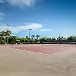 Bouchelle Island 302 #103 - Pool View