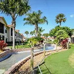 Bouchelle Island 302 #103 - Pool View