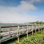 Bouchelle Island 302 #103 - Pool View