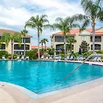 Bouchelle Island 302 #103 - Pool View