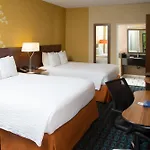 Fairfield Inn Anaheim Hills Orange County