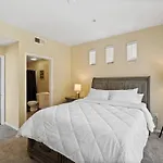 Luxury 2Br/2Ba! 5 Min To Disney!