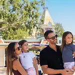 Jw Marriott, Anaheim Resort