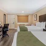 Quality Inn & Suites Anaheim Maingate