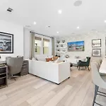 #Marbella Lane - Charming 3Br Townhouse In Anaheim