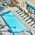 Springhill Suites By Marriott Anaheim Maingate