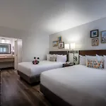 Alpine Inn Near Convention Center And The Park
