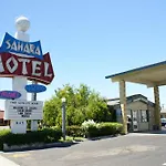 Sahara Motel