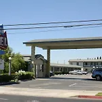Sahara Motel
