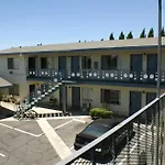 Sahara Motel