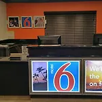 Motel 6-Anaheim, Ca - Buena Park