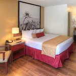 Kings Inn Anaheim At The Park & Convention Center