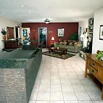 Park Vue Inn