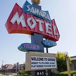 Sahara Motel