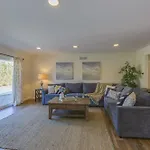 Oshkosh Luxurious Escape
